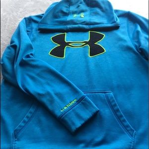 Under Armour hoodie